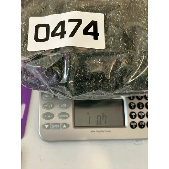 Charter Club Sweater Womens 3X Green Cardigan light weight New with Tags - Picture 9 of 9